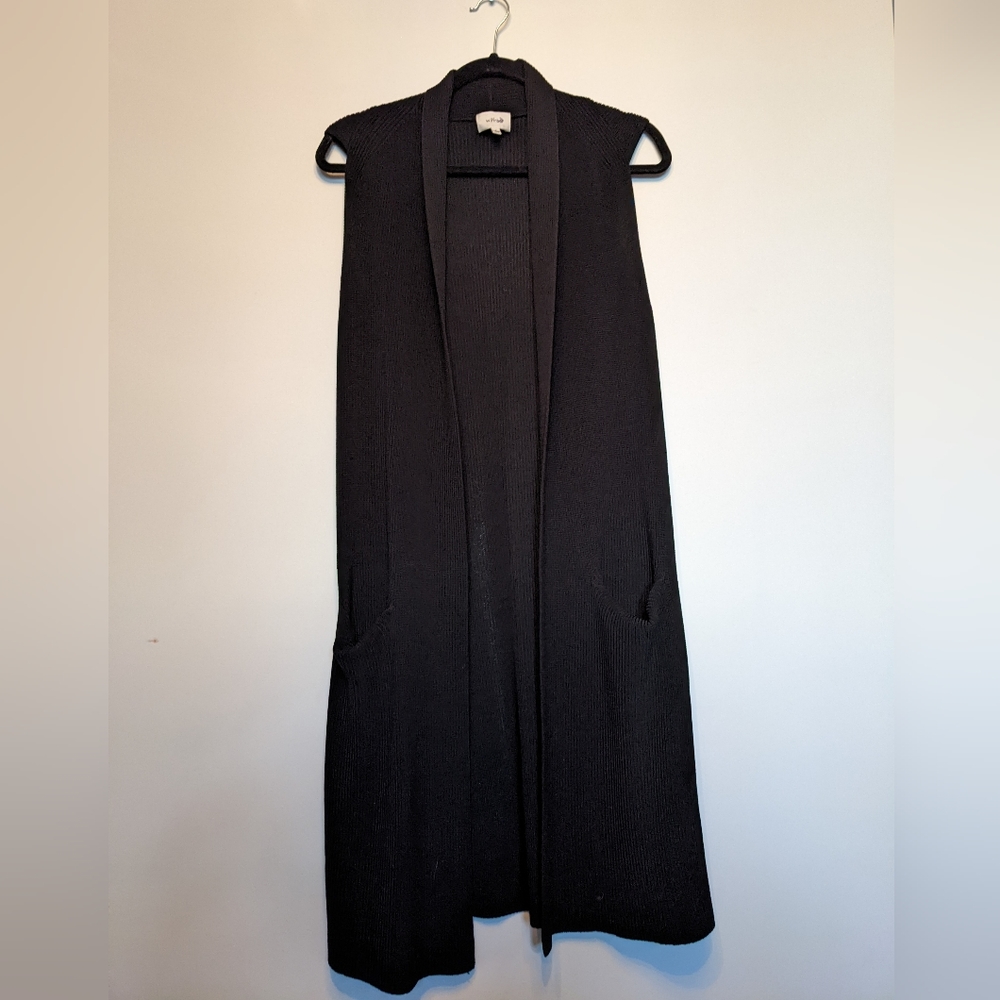 Wilfred Olivie Cardigan